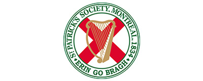 St. Patrick Society 2016