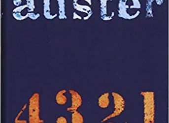 A Review of Paul Auster’s 4321