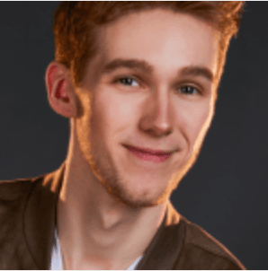 Rylan Allen Headshot