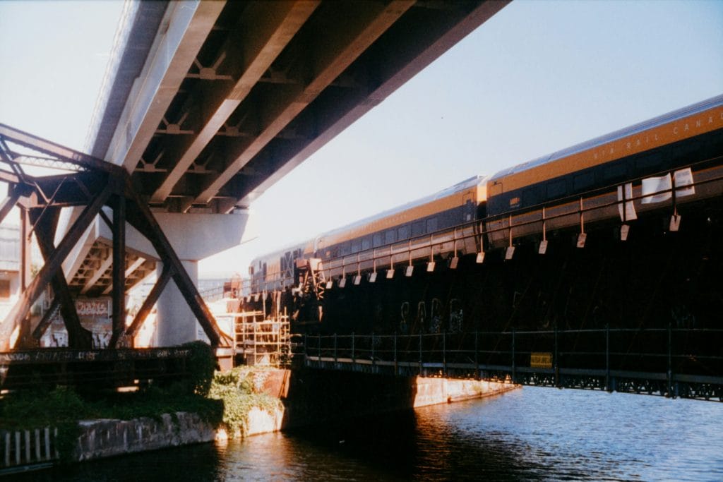 Peel Basin